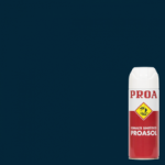 Spray galvaproa directo sobre galvanizado ral 5011